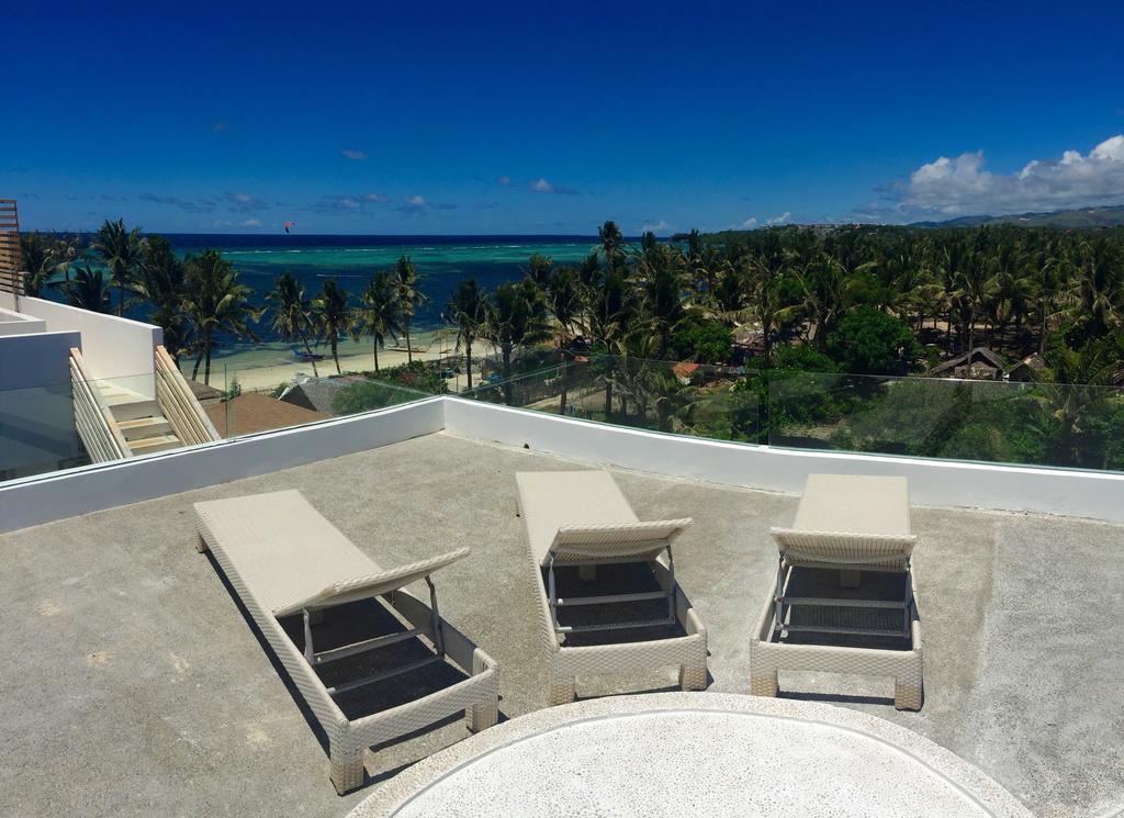 Apartment Ventoso Residences *