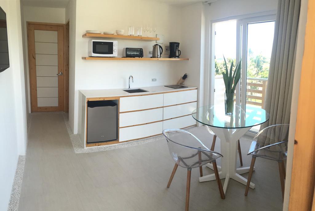 Ventoso Residences *