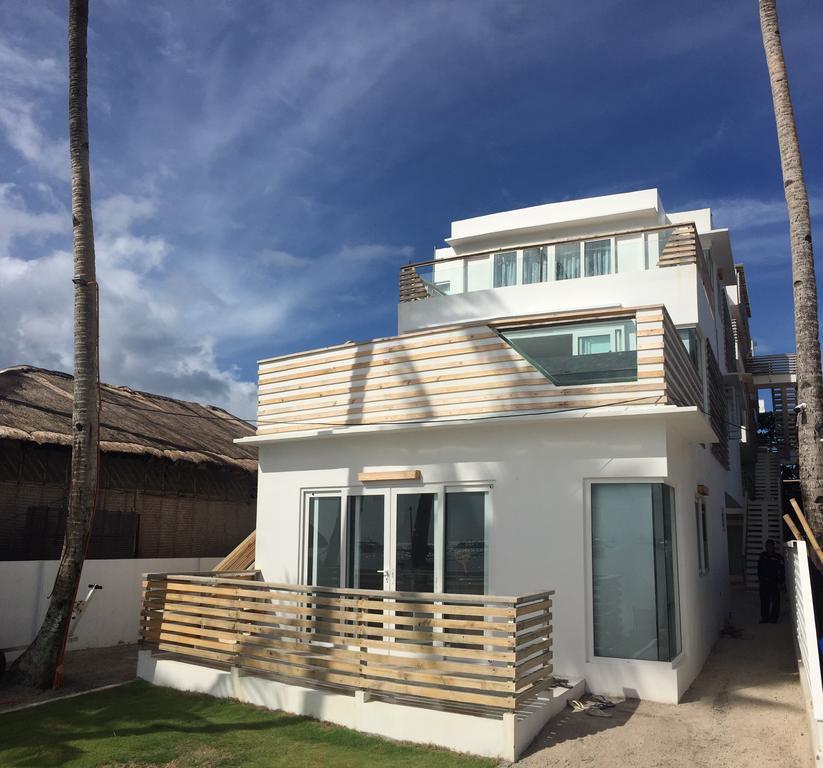 Ventoso Residences Boracay Island