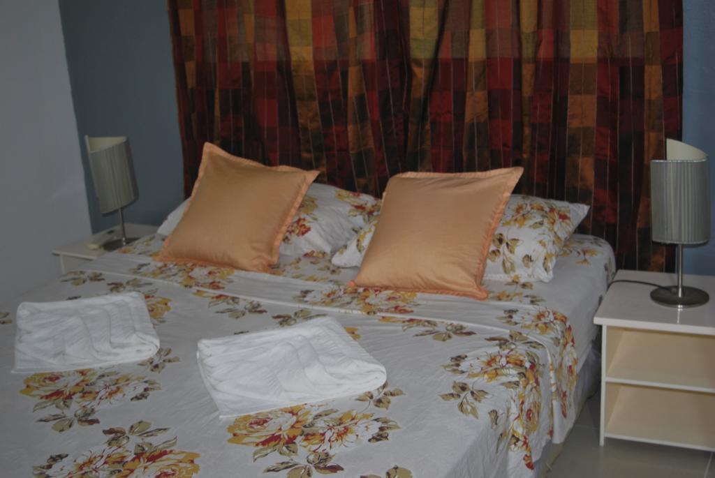 Apartment Roxon Boracay Island