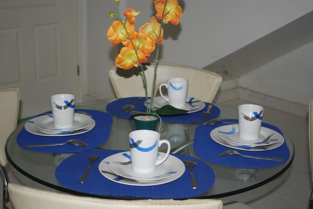 Roxon Apartment