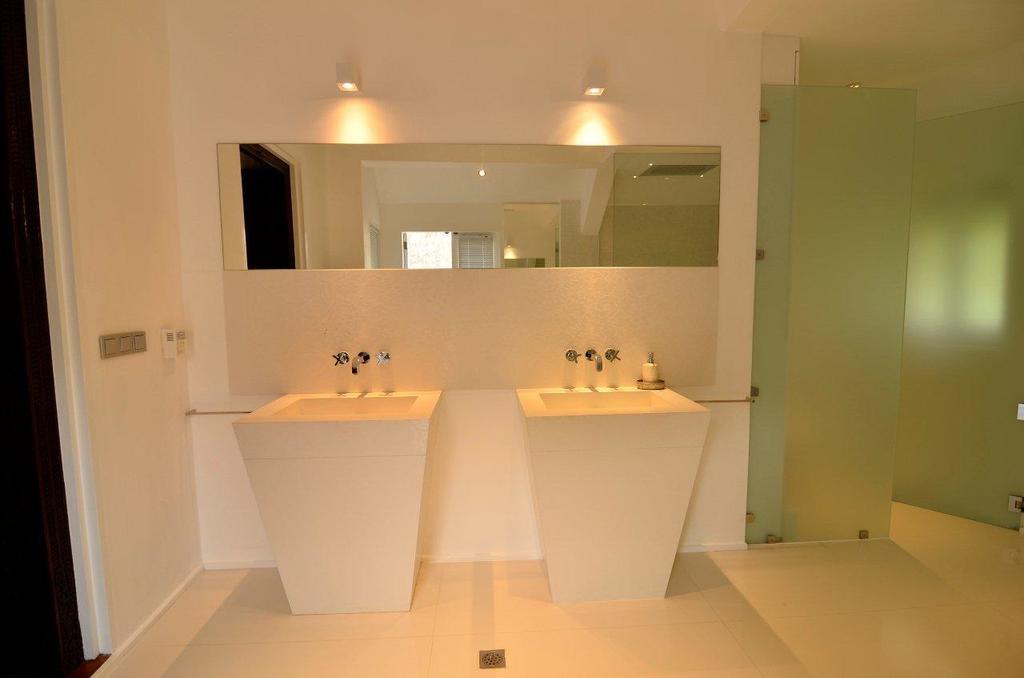 Ananda Villa *