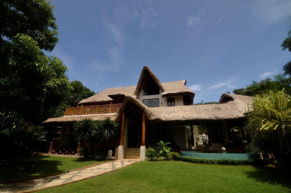 Villa Ananda