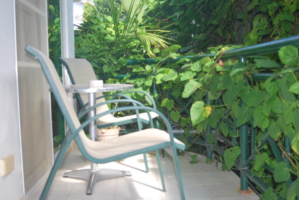 Apartment Roxon *