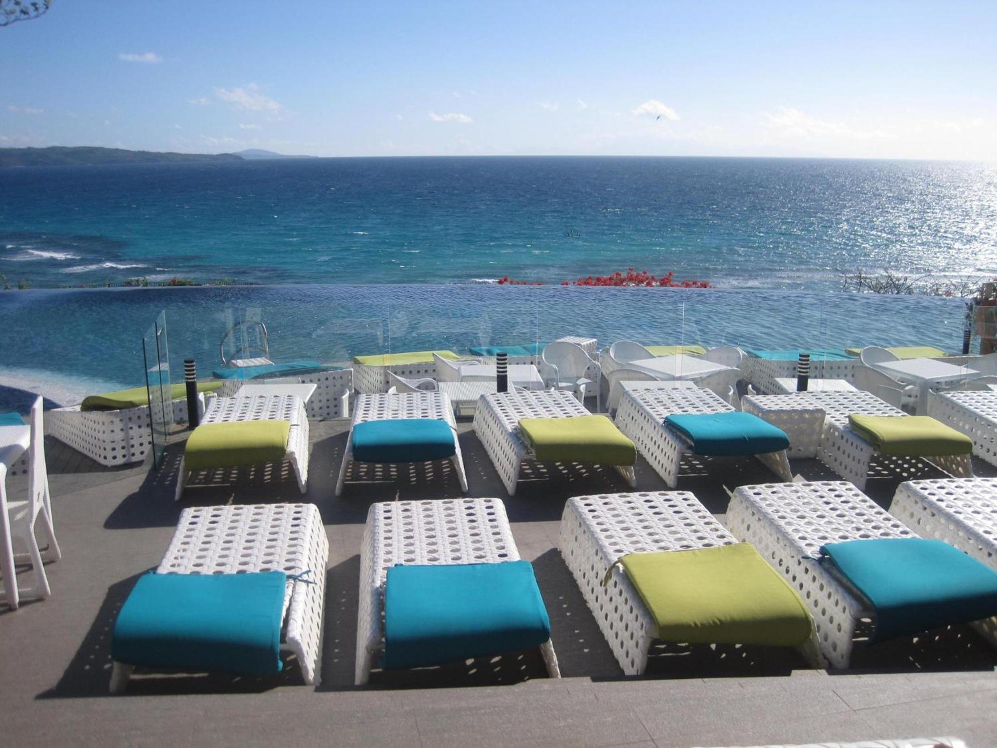 Aparthotel Uo At Fairways Newcoast Boracay