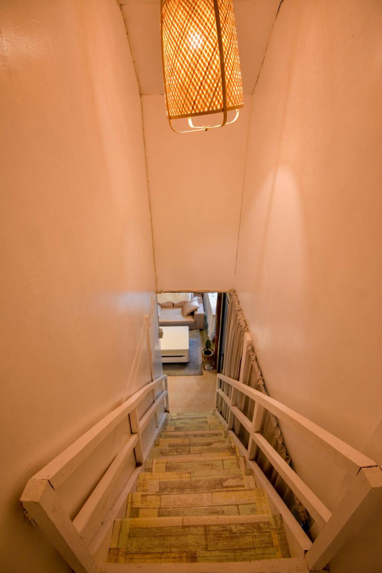 Hostel Treasure Isle Backpackers *