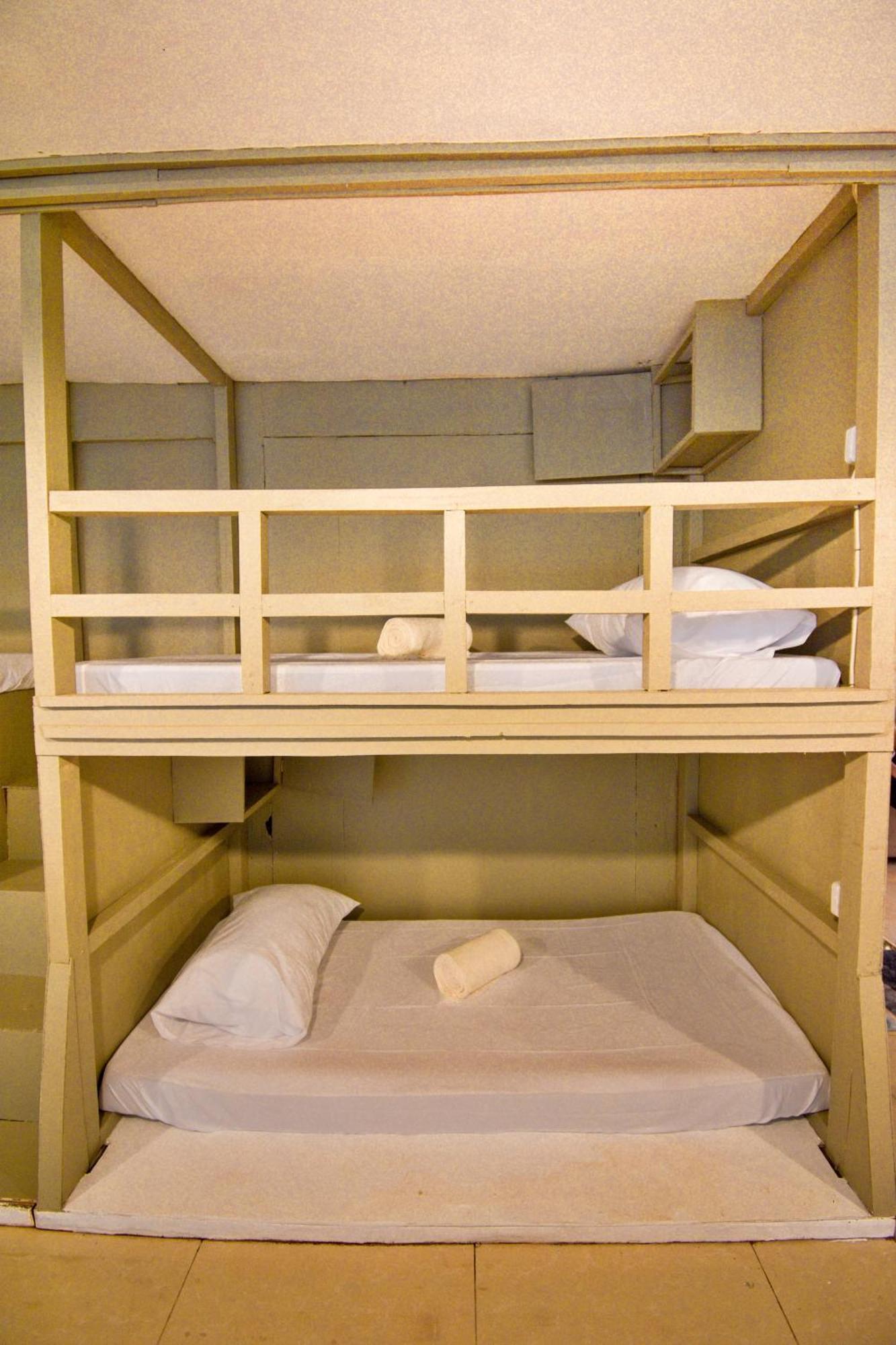 Hostel Treasure Isle Backpackers Boracay Island