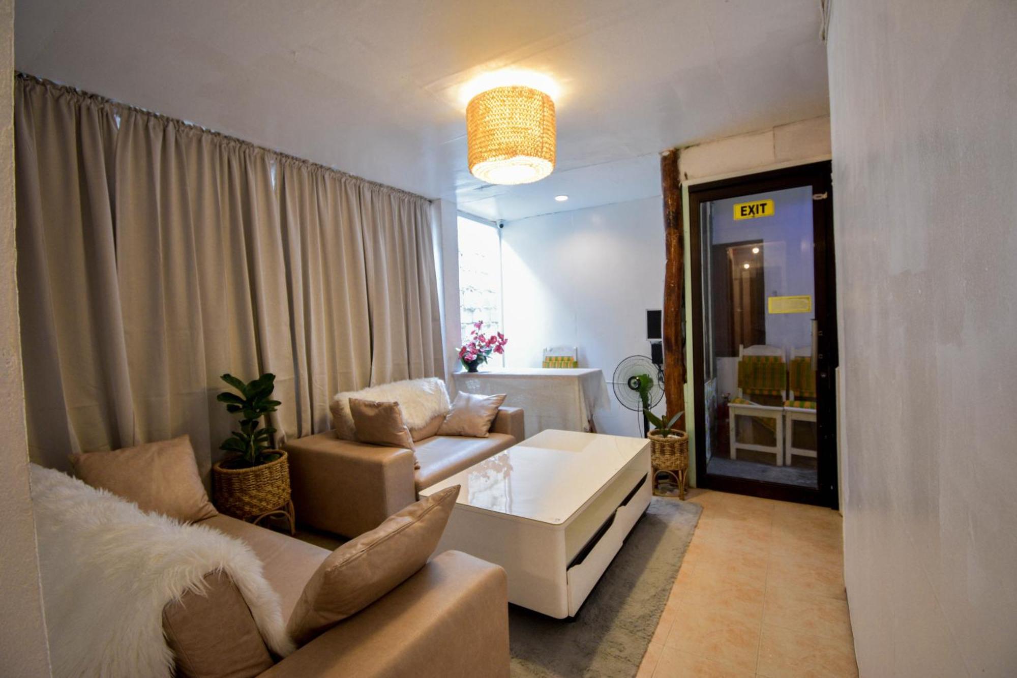 Hostel Treasure Isle Backpackers
