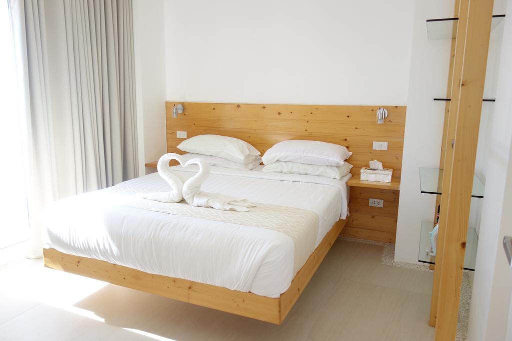 Apartment Ventoso Residences *
