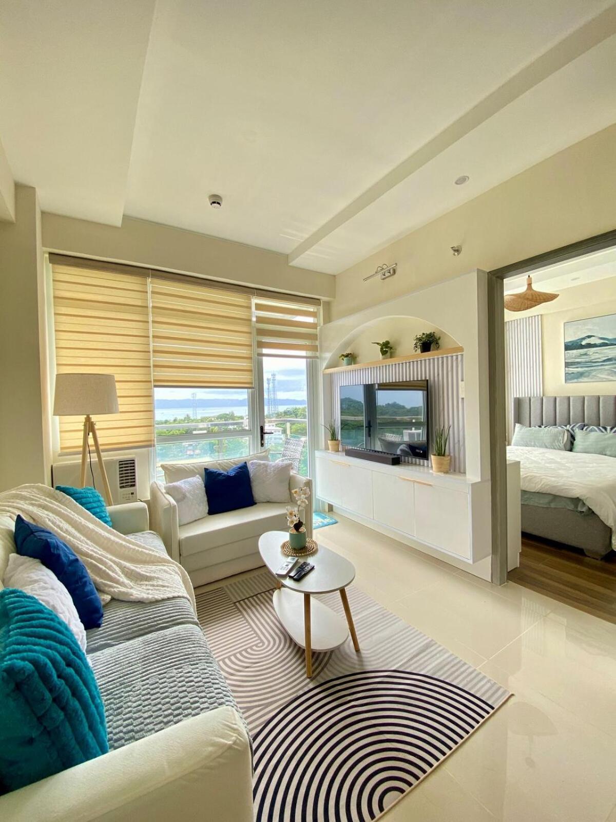 Luxury Oceanview