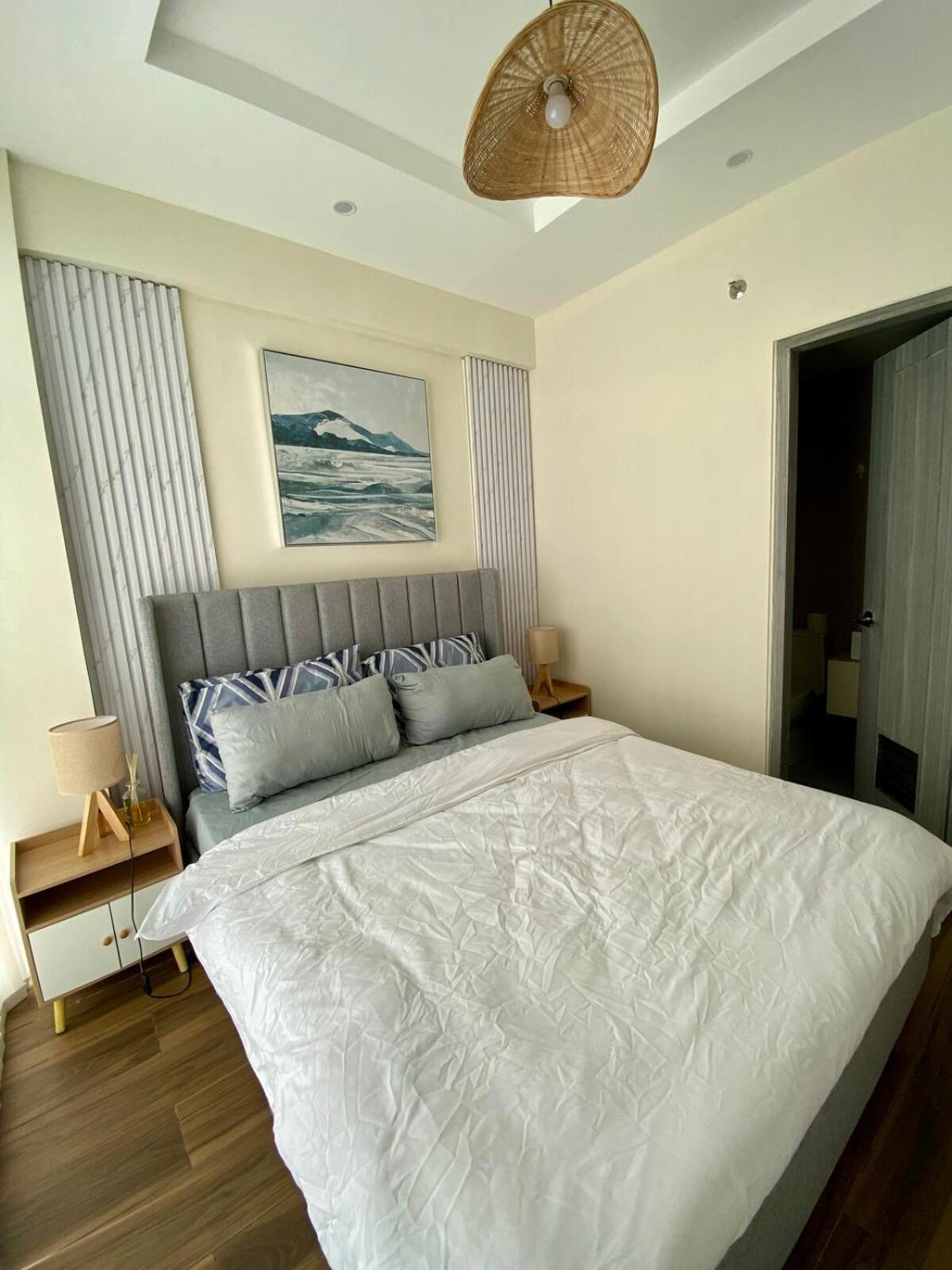 Luxury Oceanview
