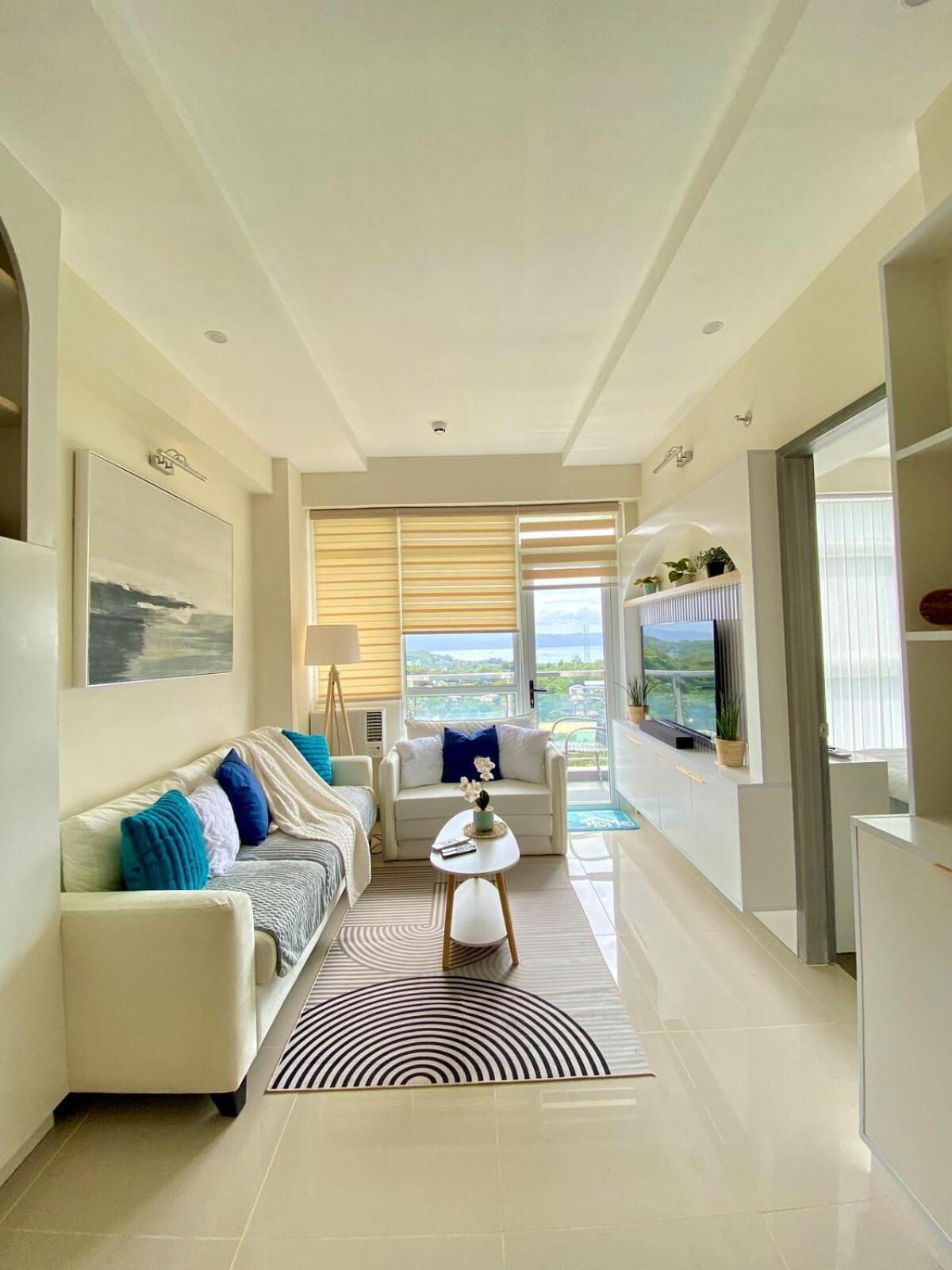 Apartment Luxury Oceanview *