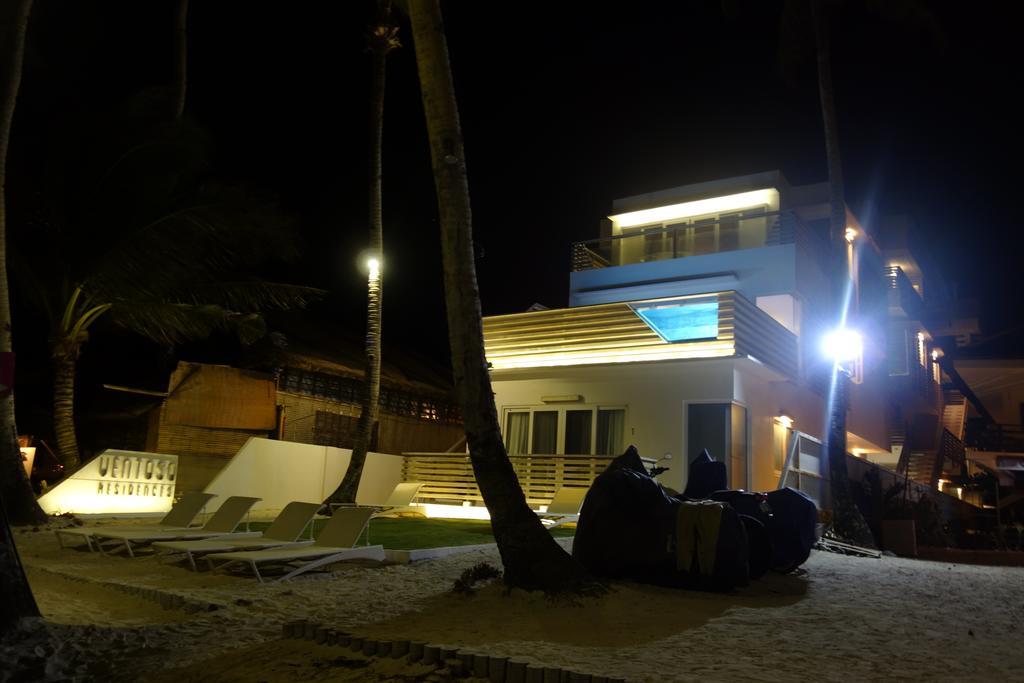 Apartment Ventoso Residences Boracay Island