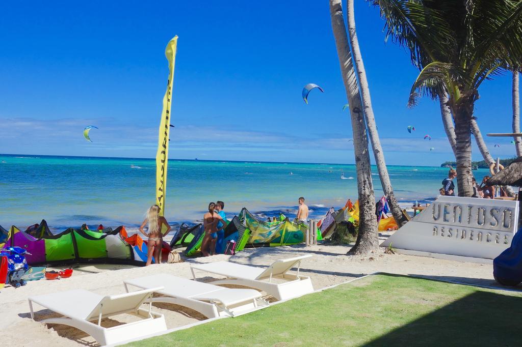 Ventoso Residences Apartment Boracay Island