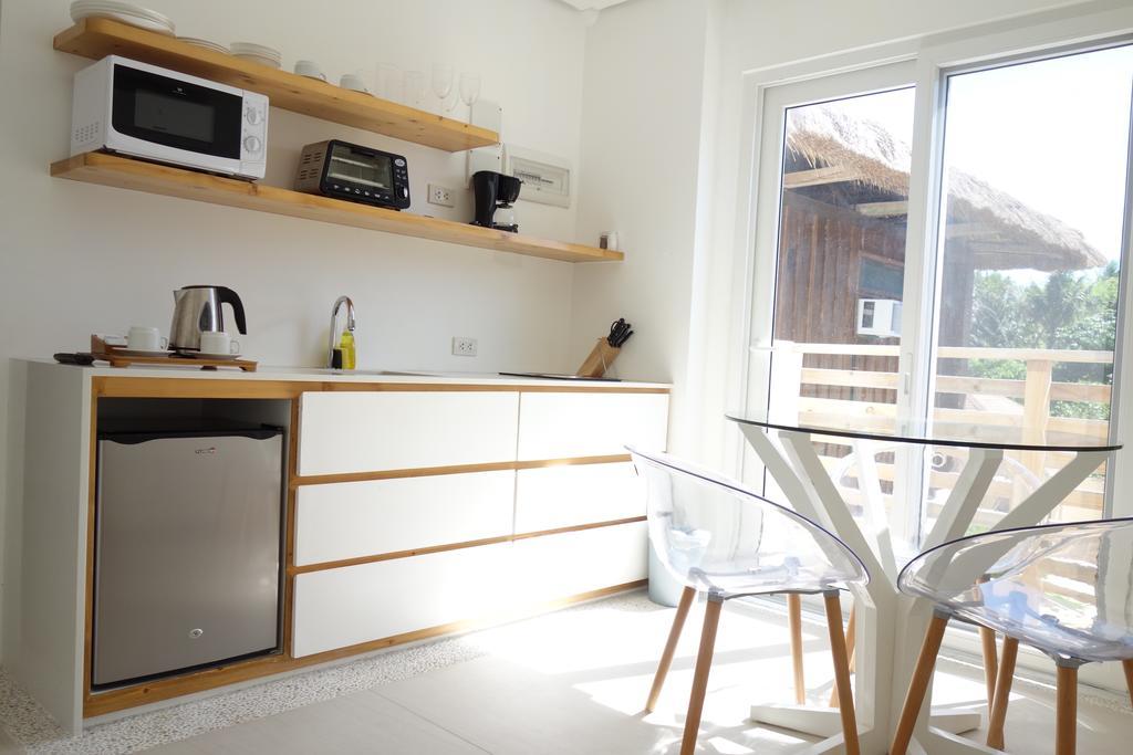 Ventoso Residences Apartment Boracay Island