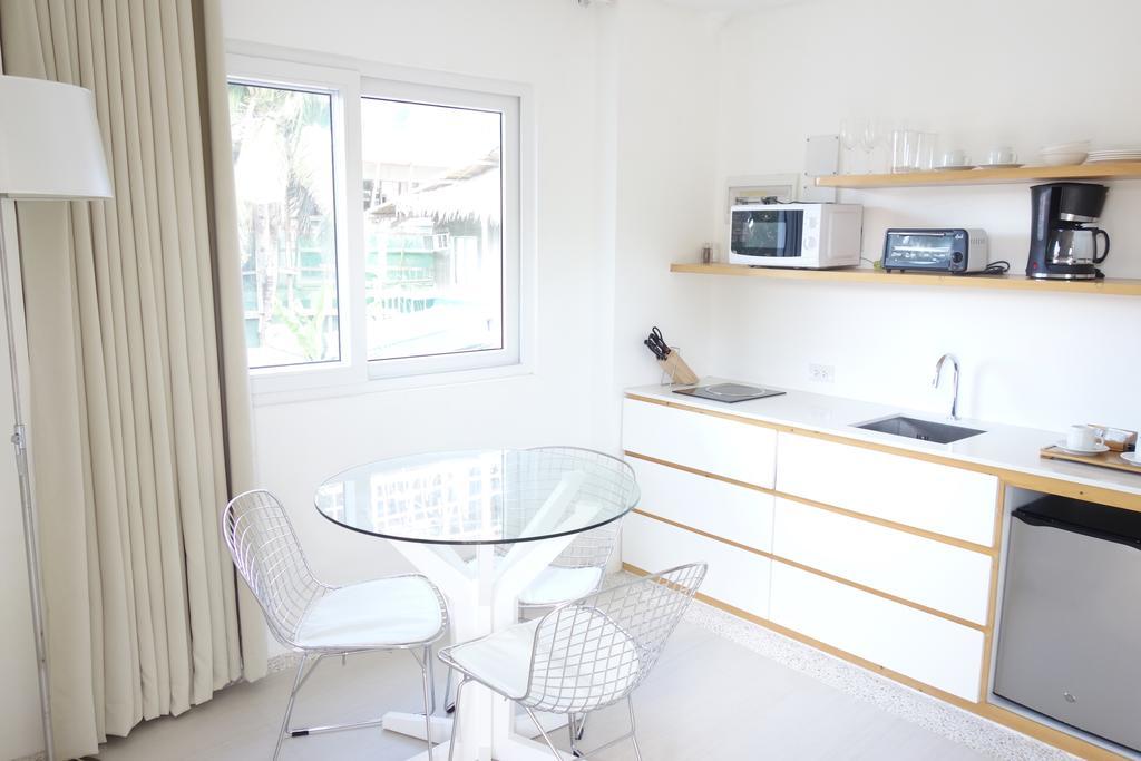 Ventoso Residences *