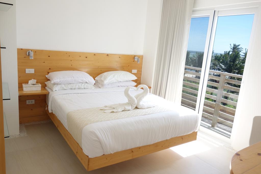 Ventoso Residences Boracay Island