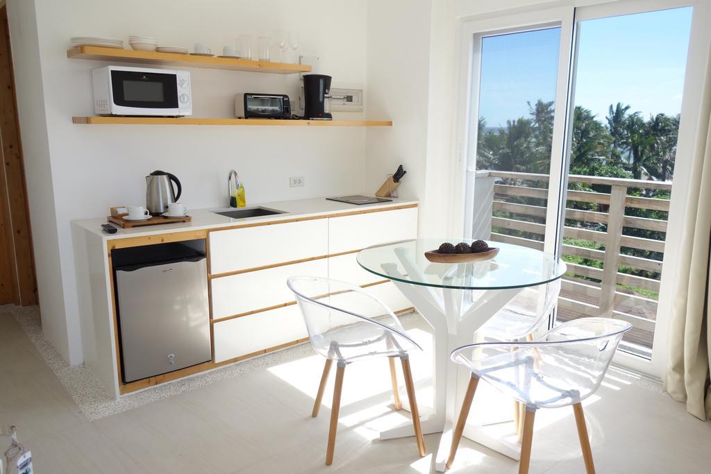 Ventoso Residences