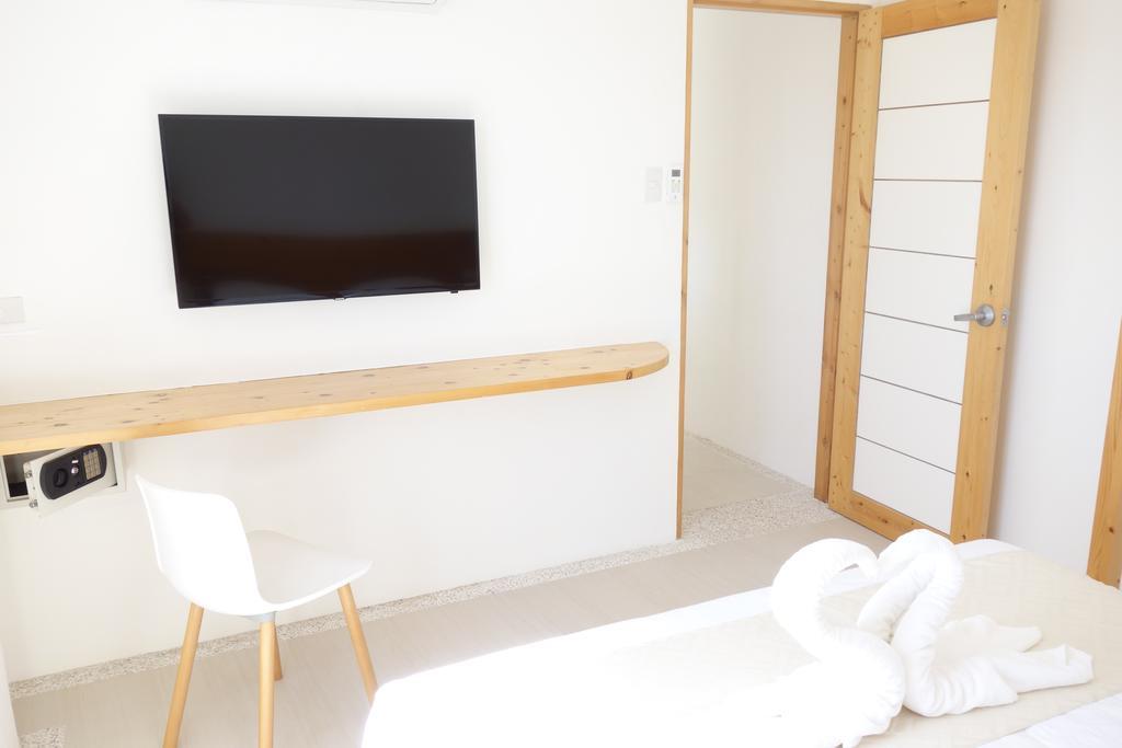 Apartment Ventoso Residences Boracay Island