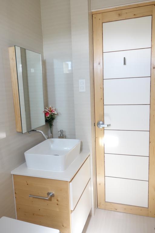 Apartment Ventoso Residences