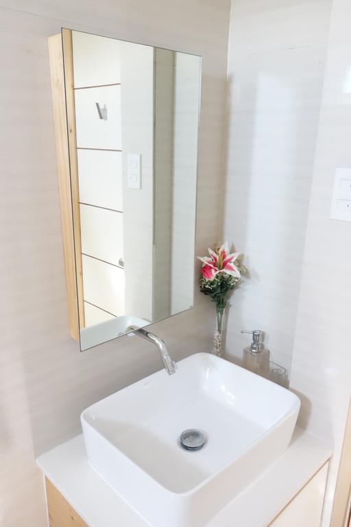 Apartment Ventoso Residences Boracay Island