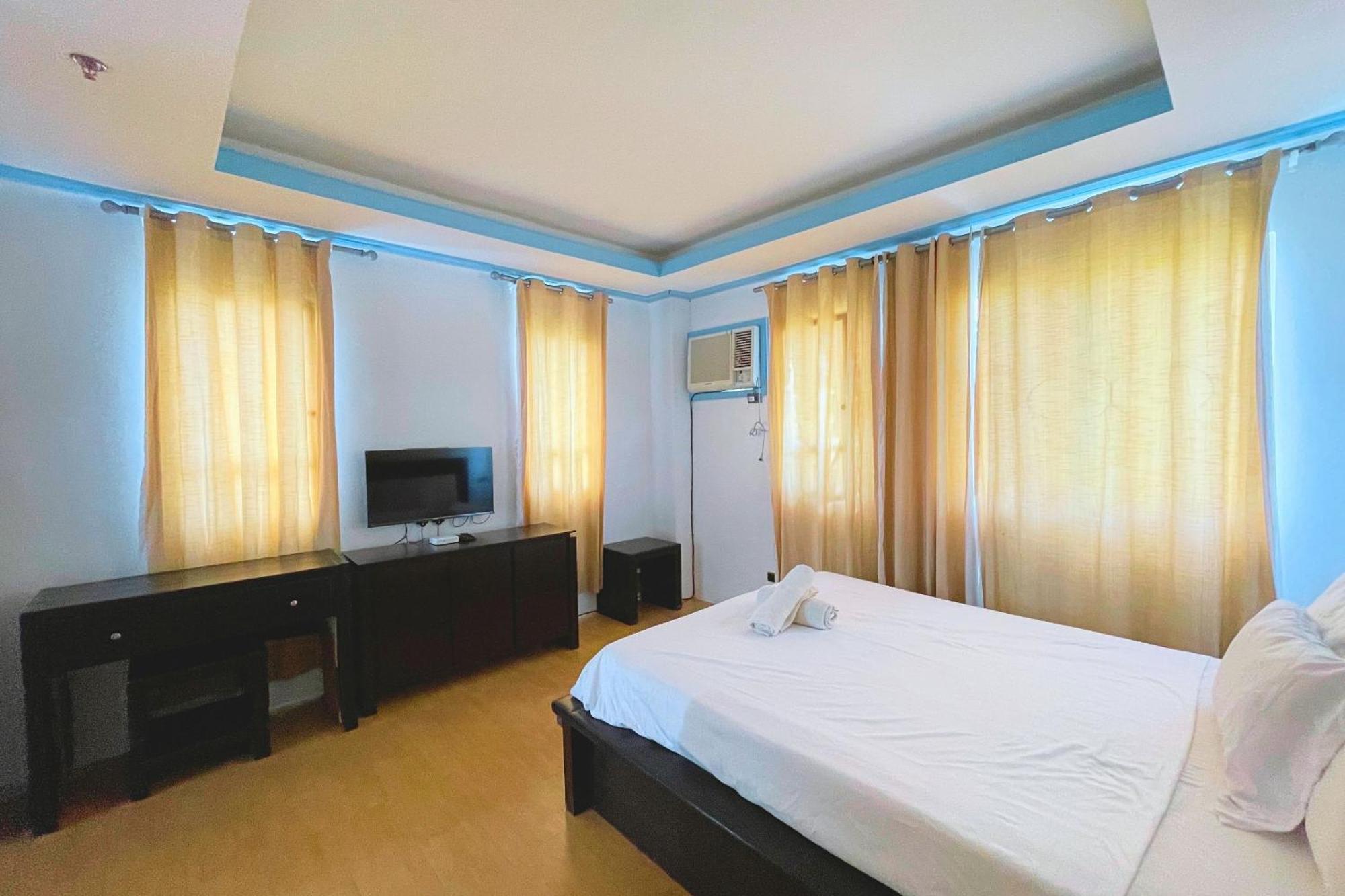 Hotel Here Innstead Boracay
