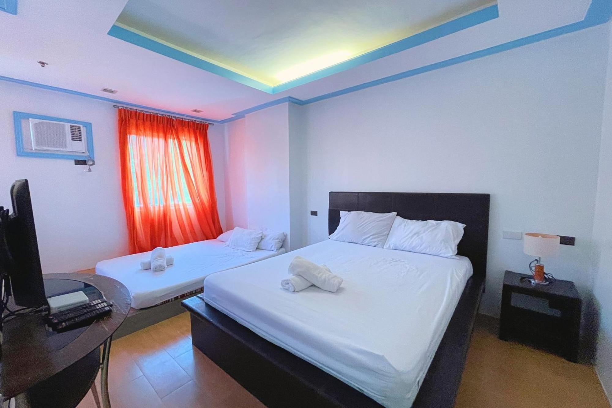 Here Innstead Boracay 3*