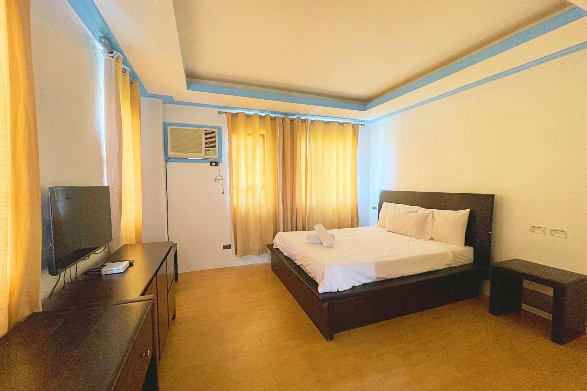Here Innstead Boracay 3* Boracay Island