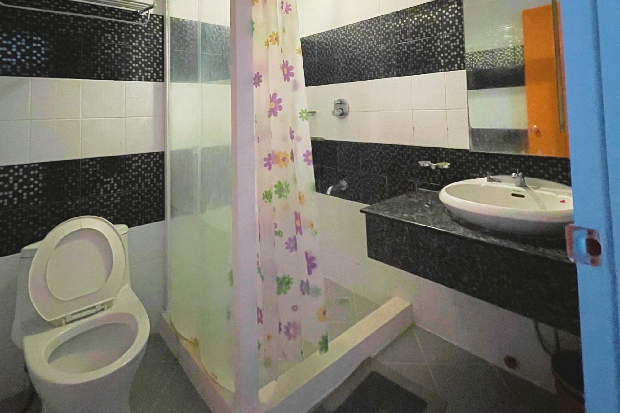 Here Innstead Boracay Hotel Boracay Island