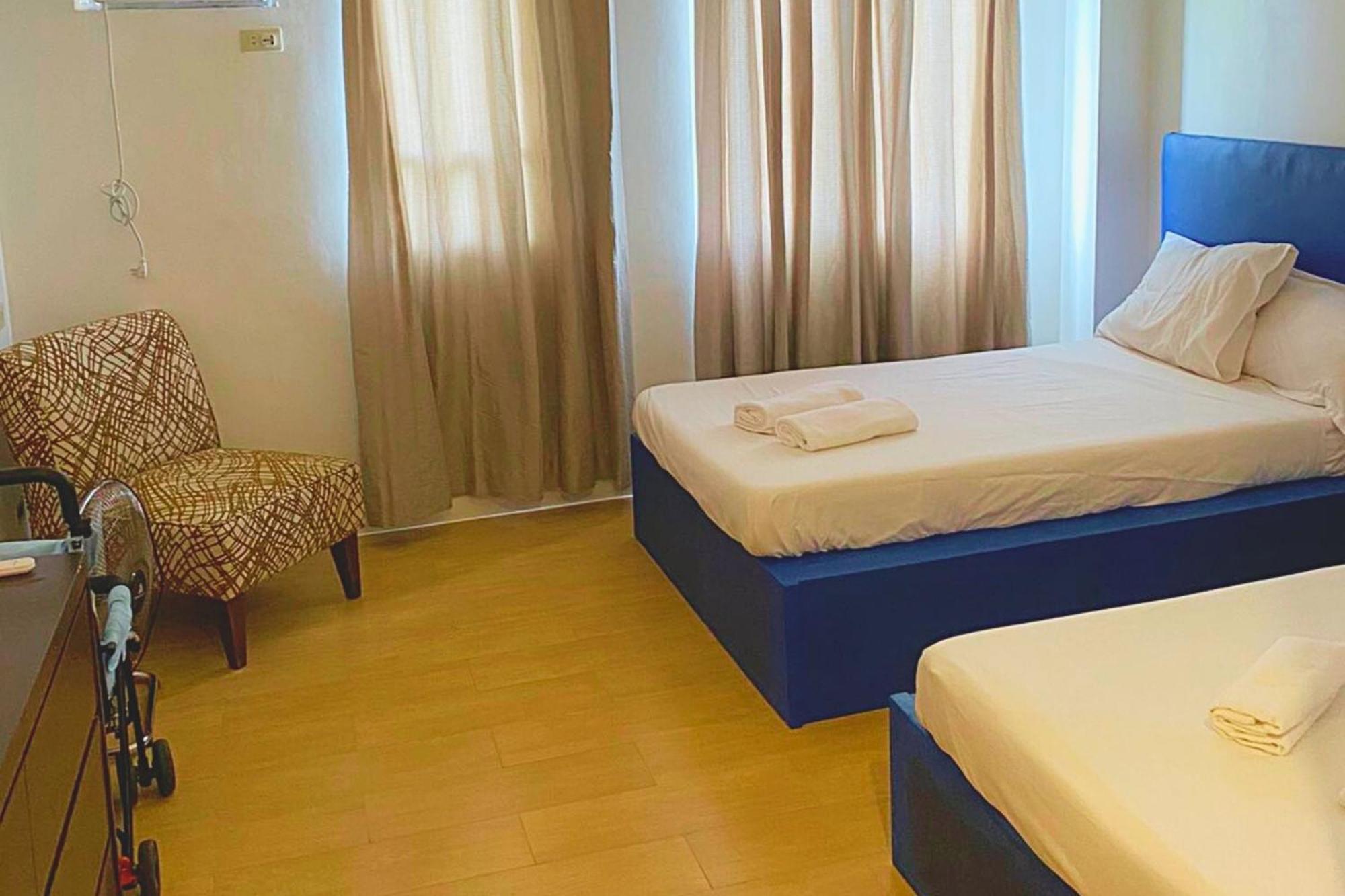 Here Innstead Boracay Hotel Boracay Island
