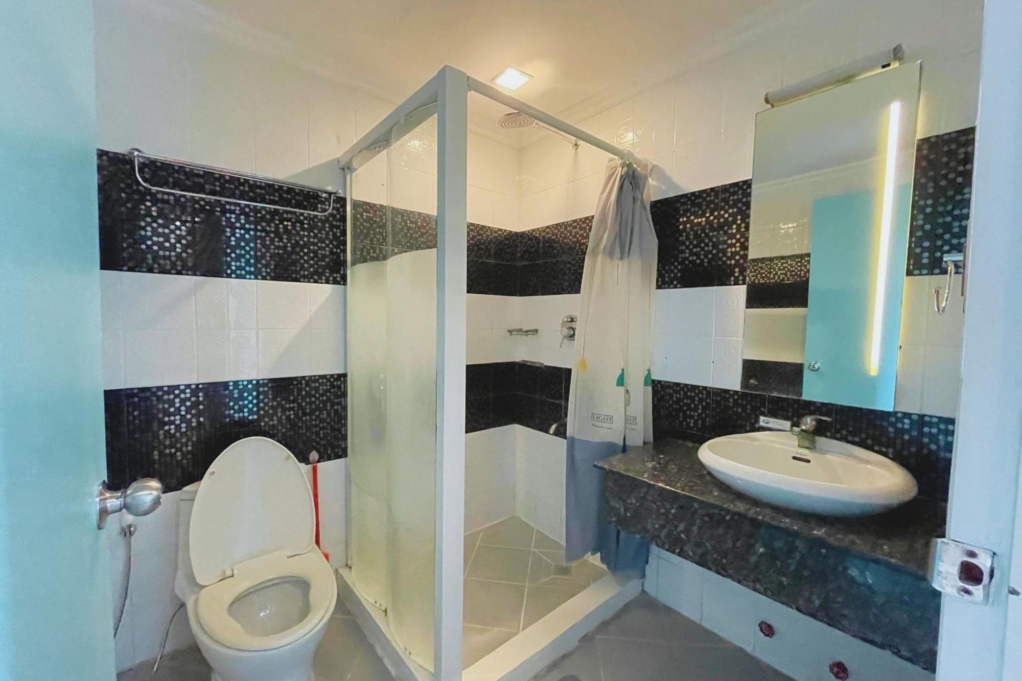 Hotel Here Innstead Boracay Boracay Island
