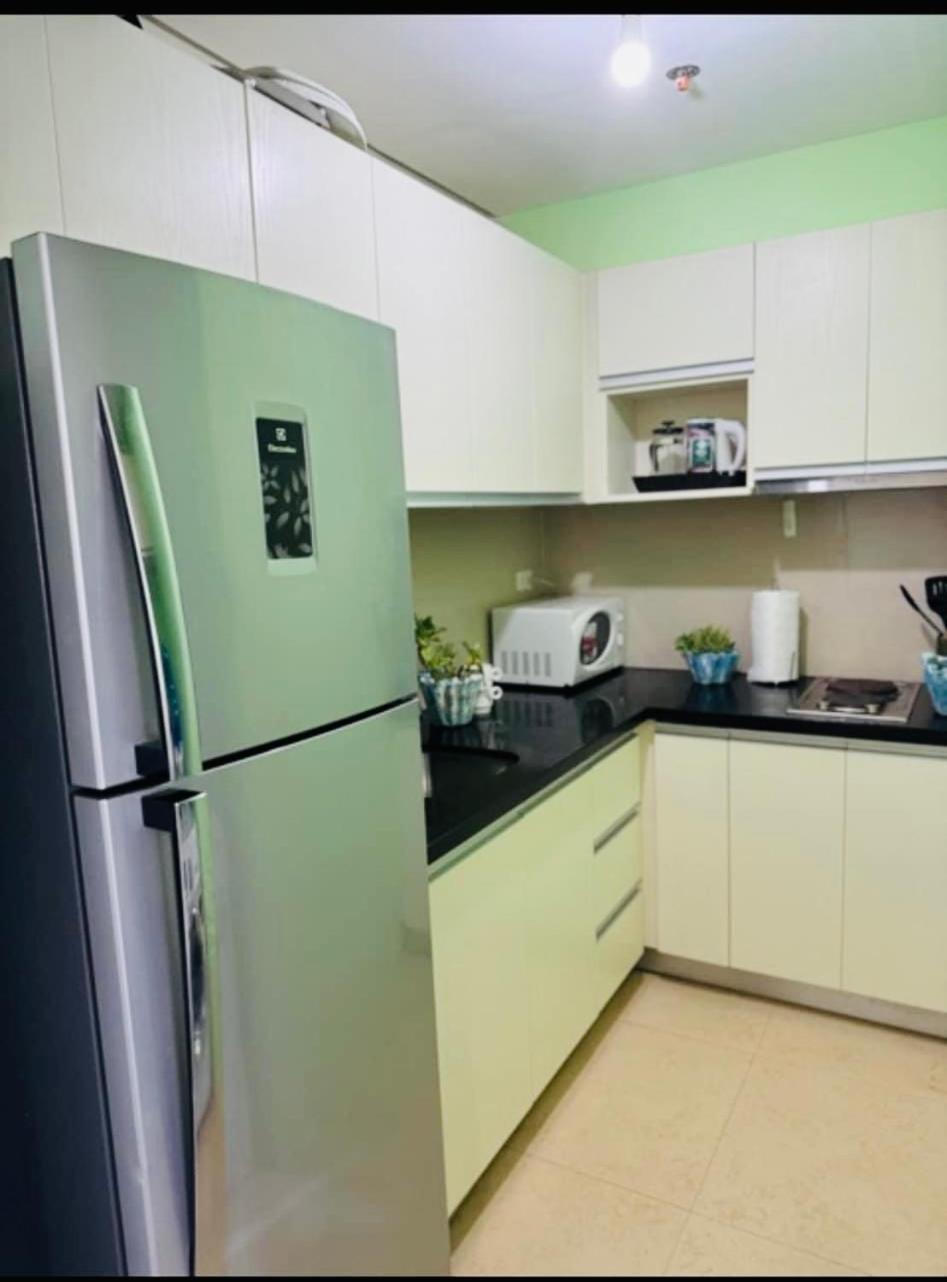 Apartment Bakshis Lovely Haven *