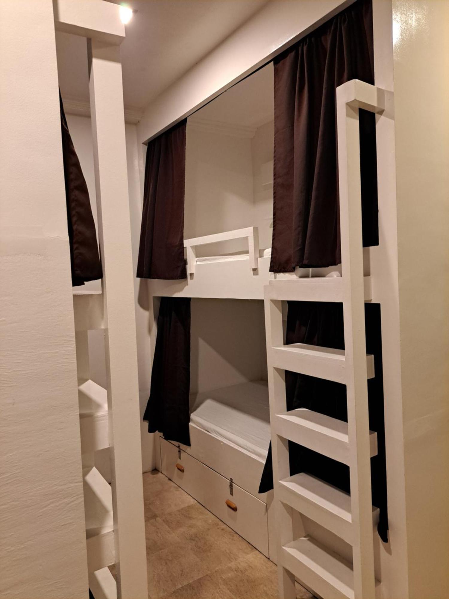 Hostel The Haven