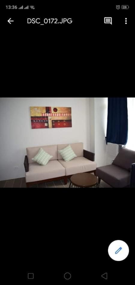 Consuelo Boracay Unit Hotel 3*