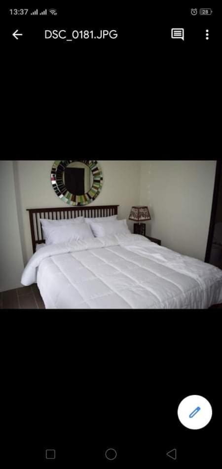 Hotel Consuelo Boracay Unit