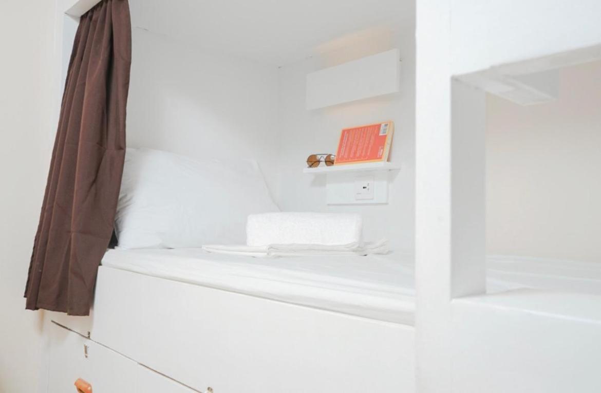 Hostel The Haven