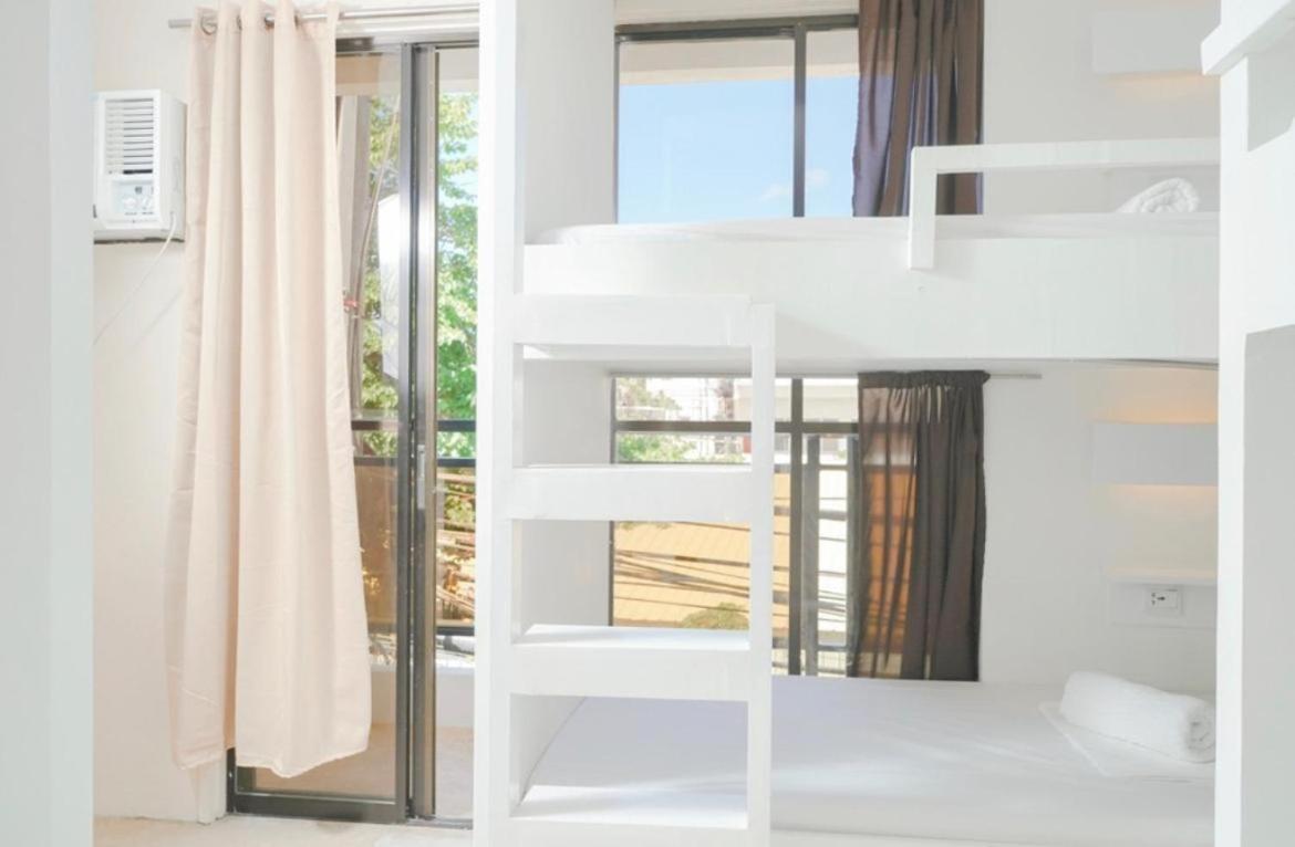 Hostel The Haven Boracay Island