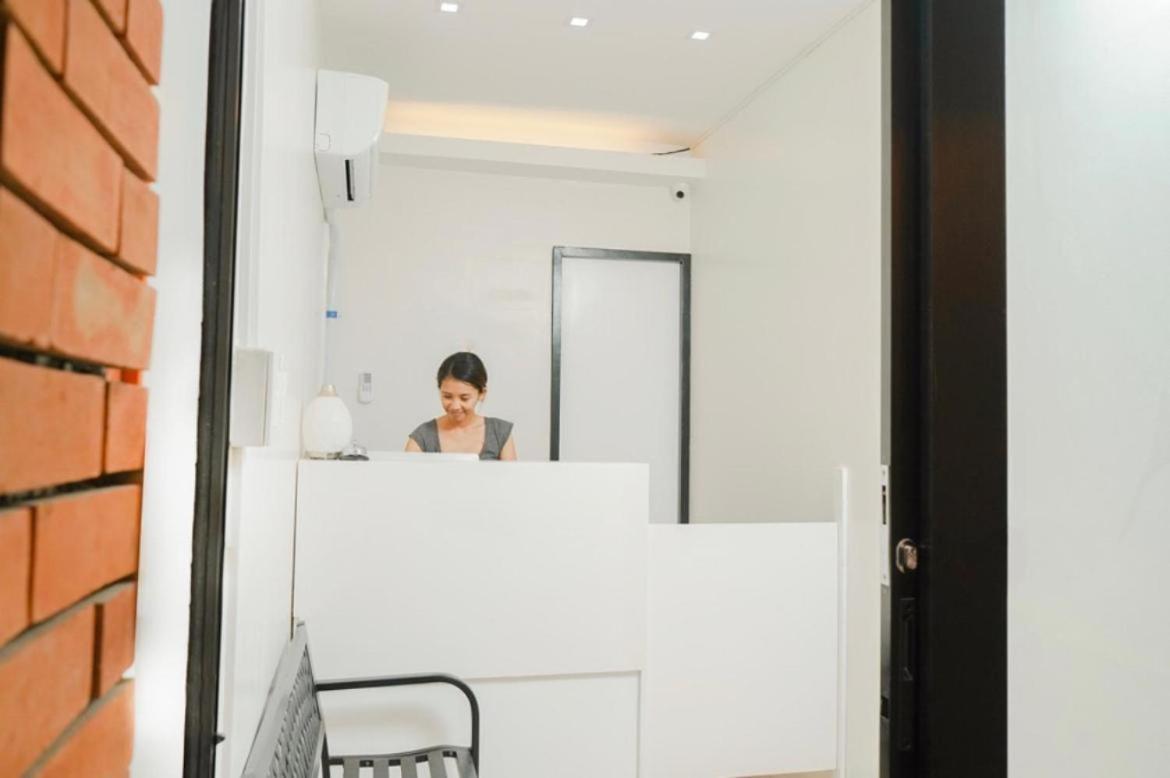 The Haven Hostel
