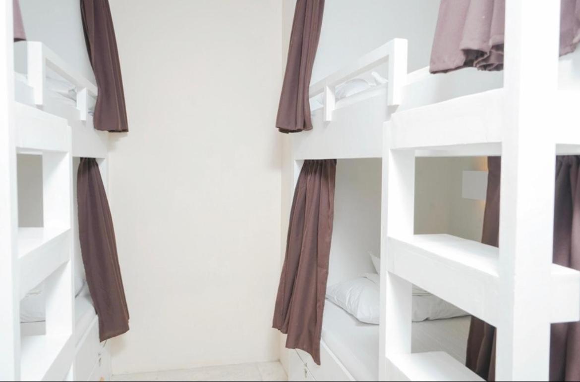 Hostel The Haven *