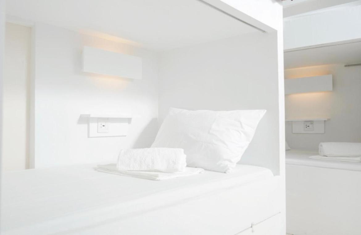 The Haven Hostel *