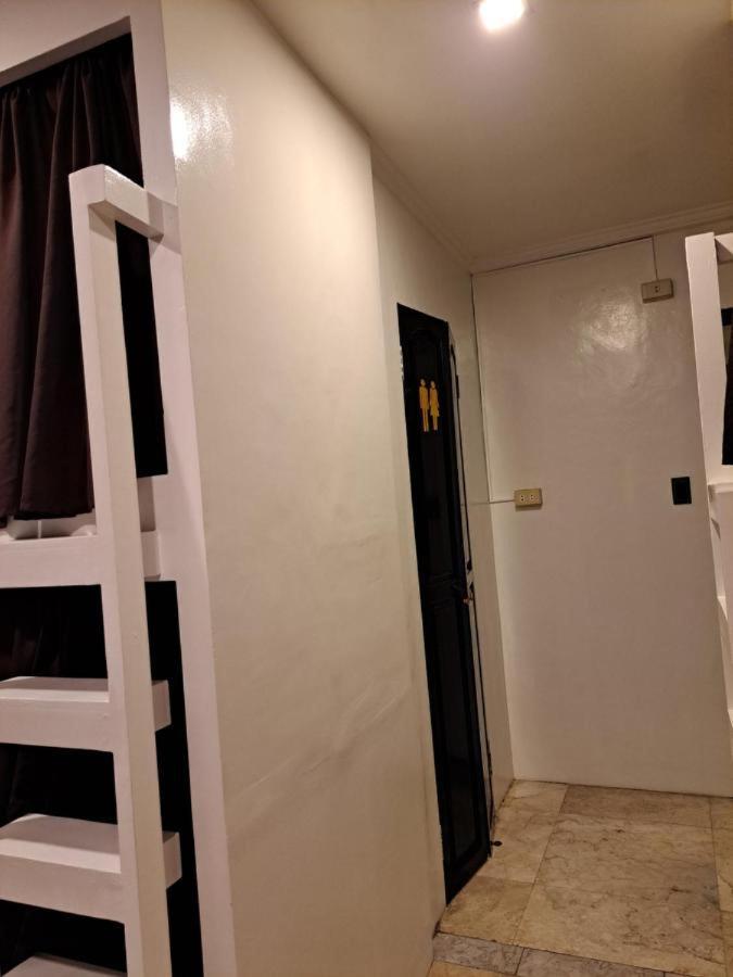 Hostel The Haven Boracay Island