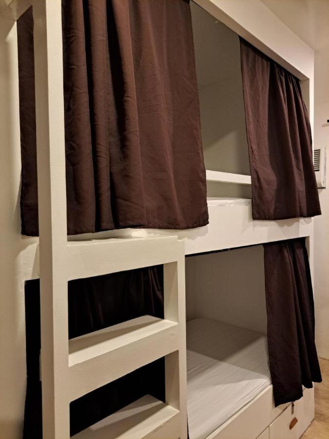 The Haven Hostel