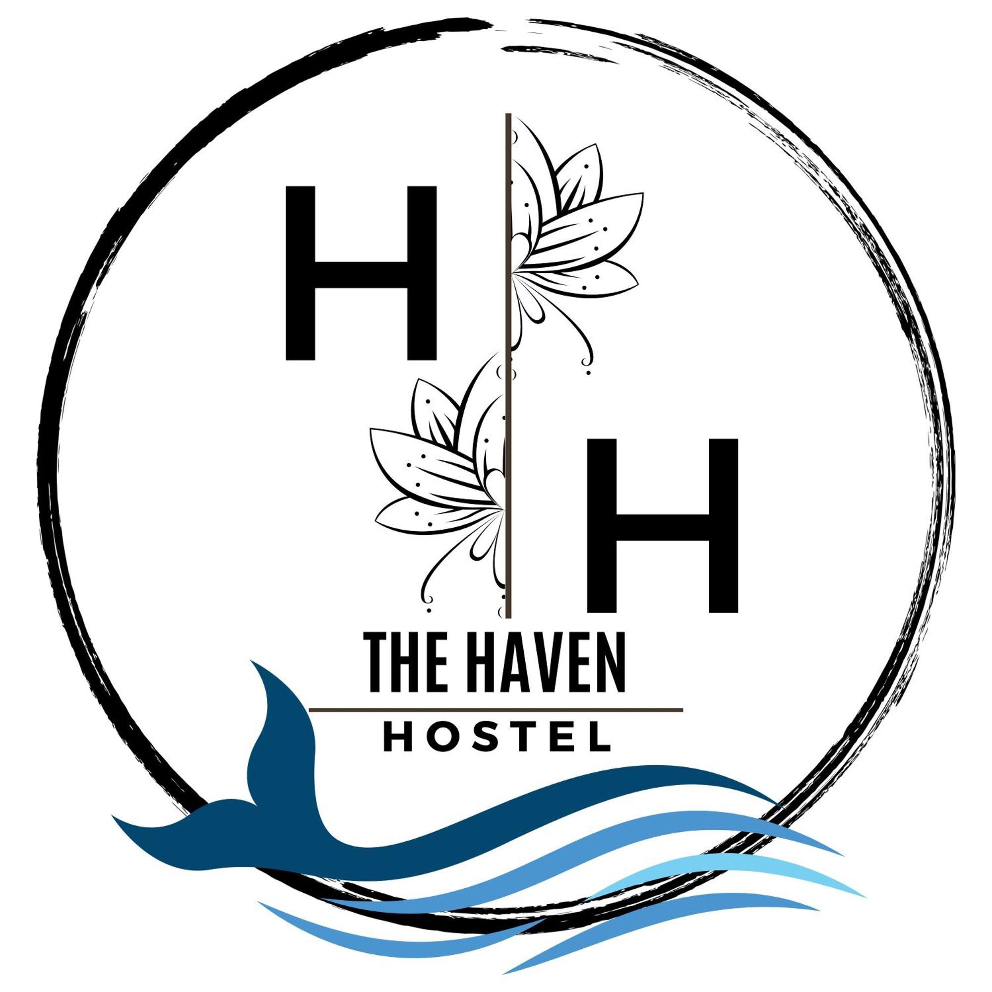 Hostel The Haven Boracay Island