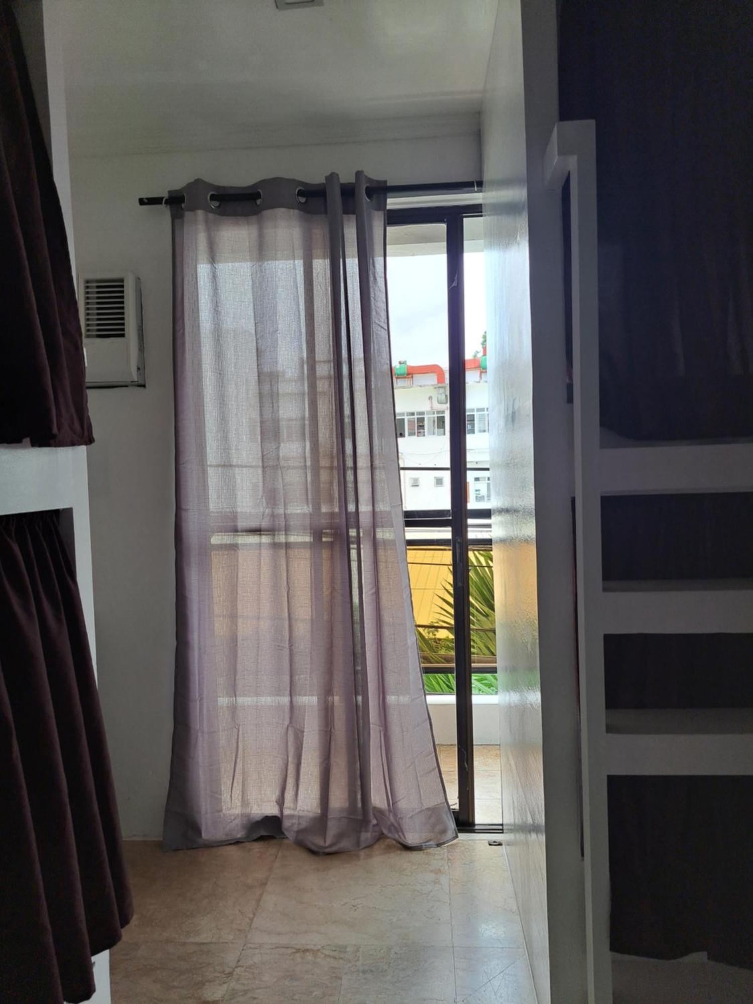Hostel The Haven *