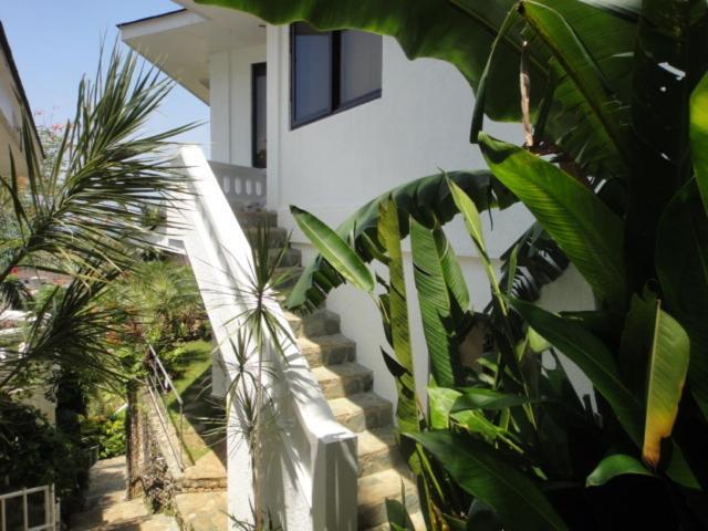 Apartment Argonauta Boracay And Boracay Island