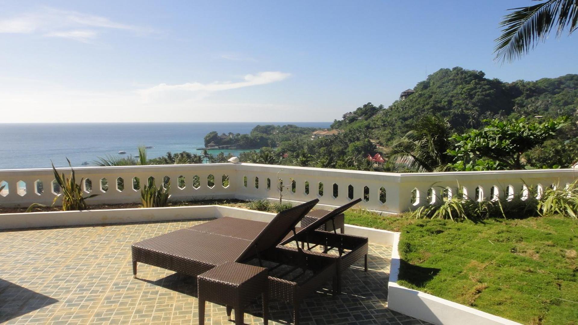 Apartment Argonauta Boracay And
