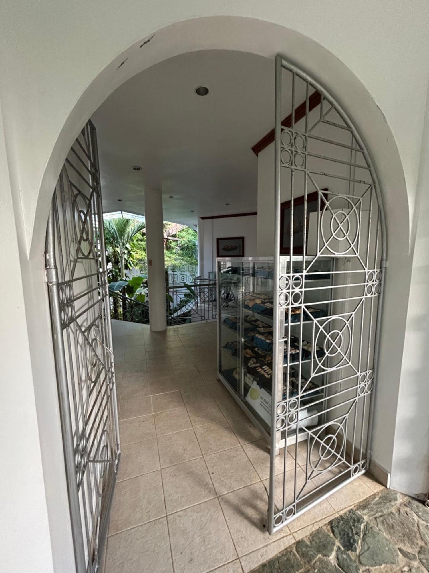 Argonauta Boracay And Apartment