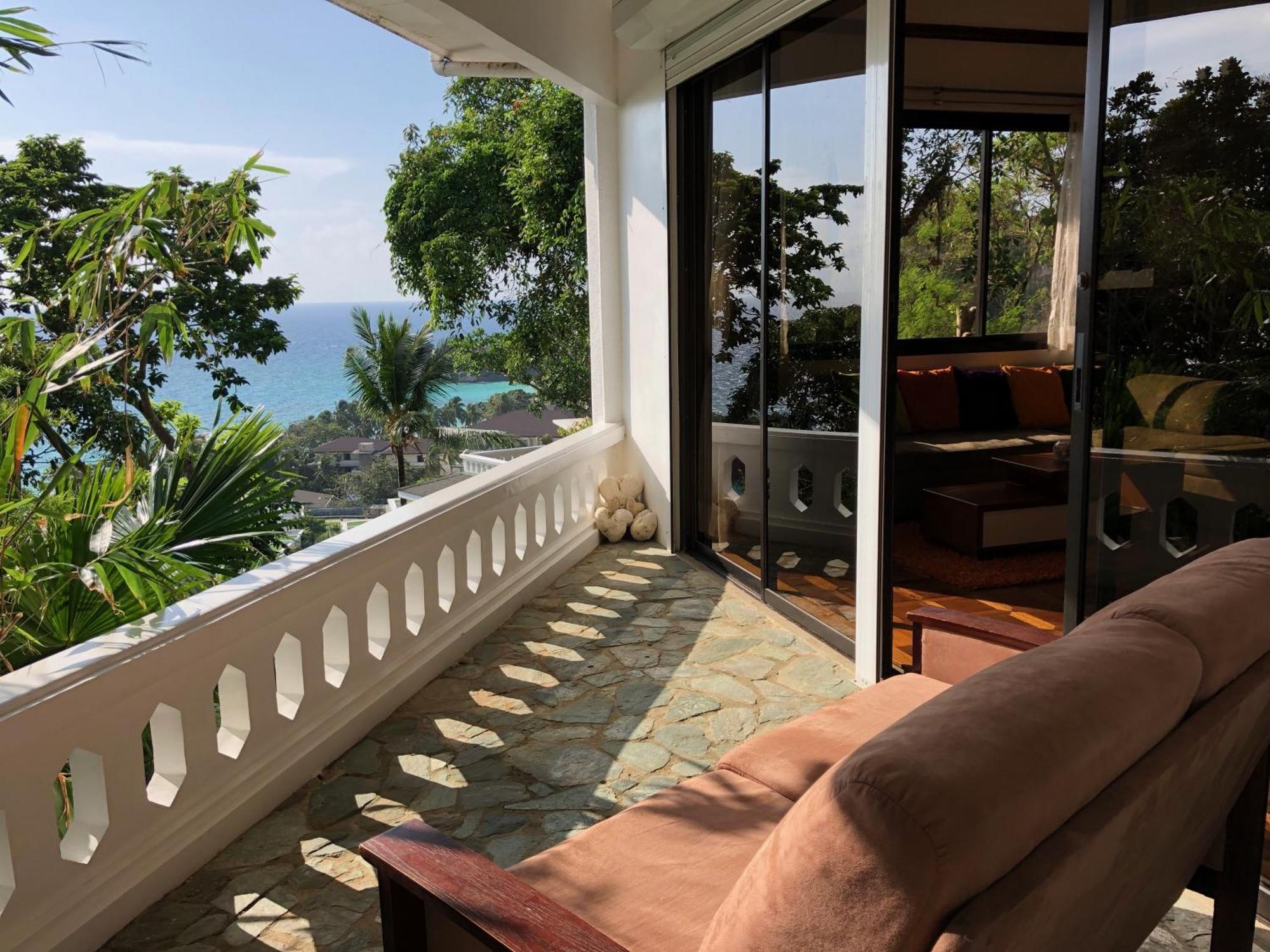 Apartment Argonauta Boracay And Boracay Island