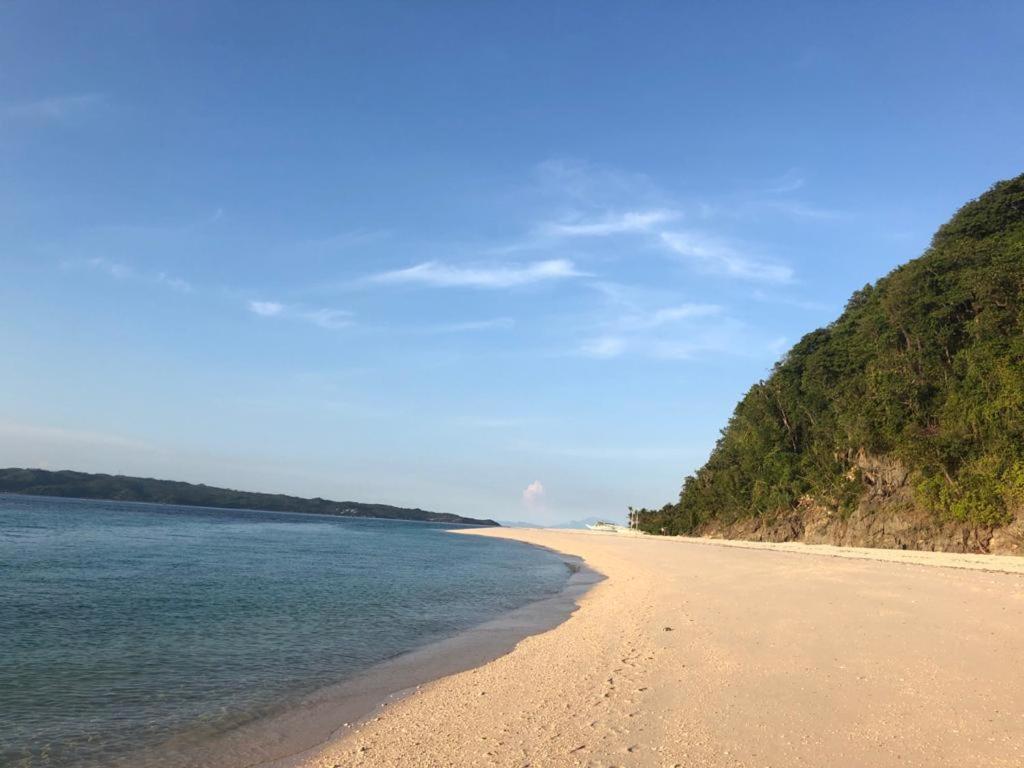 Argonauta Boracay And