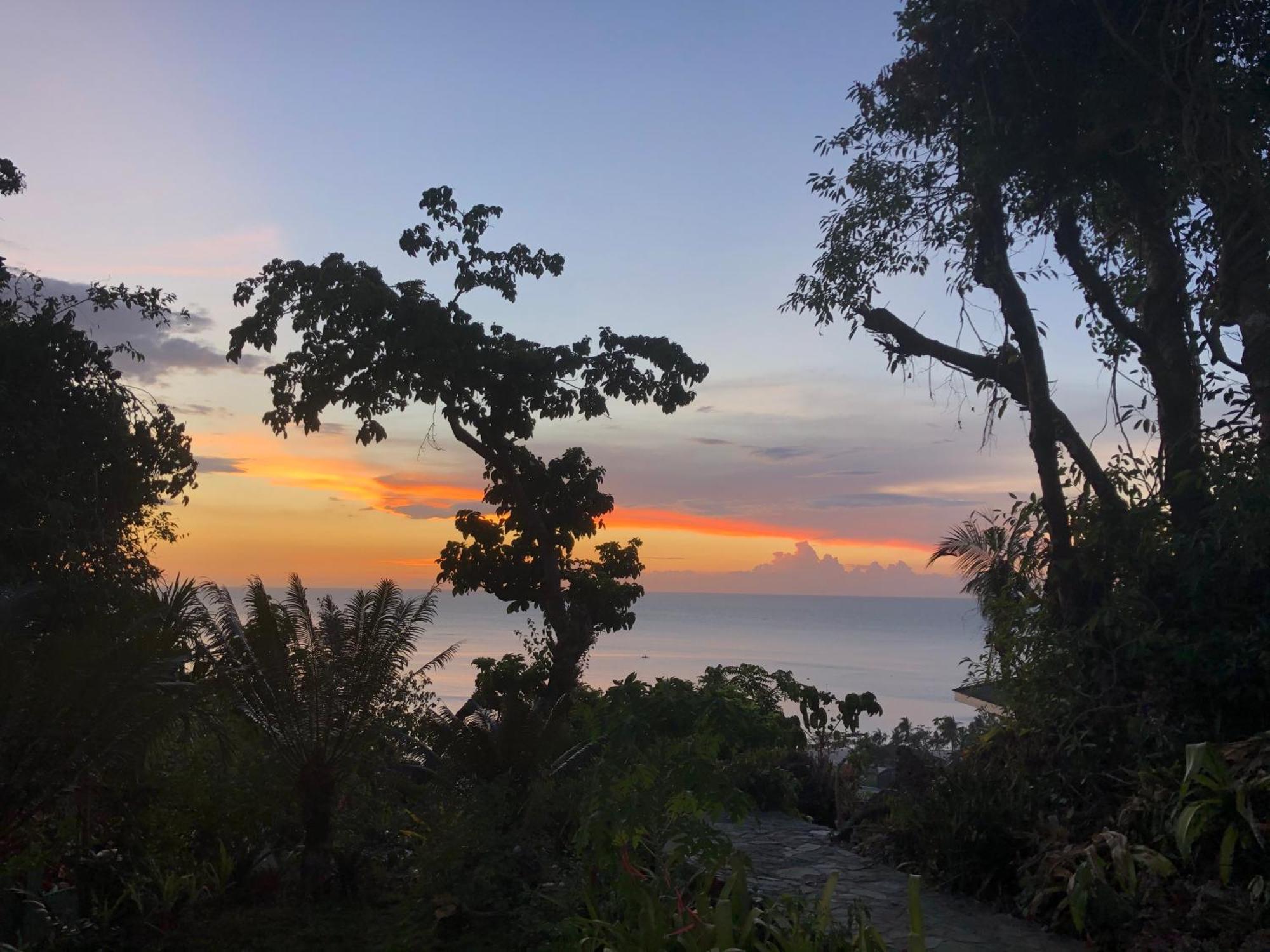 Apartment Argonauta Boracay And
